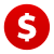 Dollar Icon